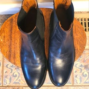 Women's Frye Chelsea Boots